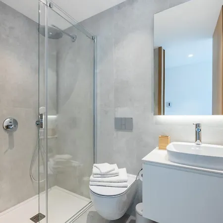 Sta. Maria Appartement Lagos