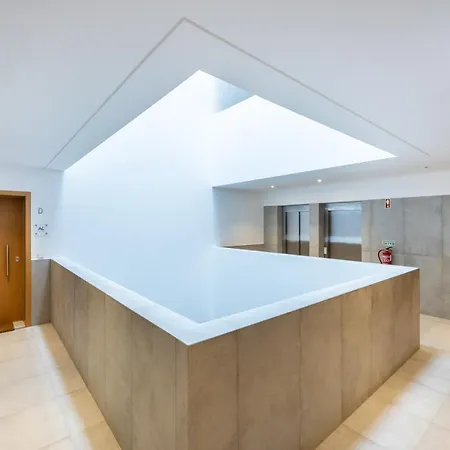 Sta. Maria Appartement *