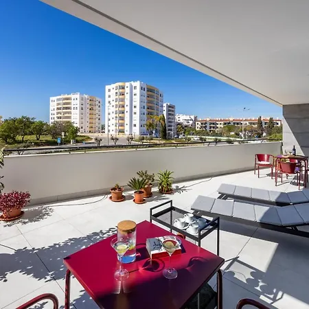 Sta. Maria Appartement Lagos