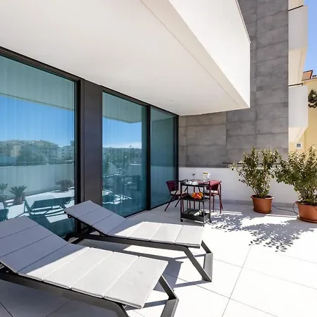 Appartement Sta. Maria