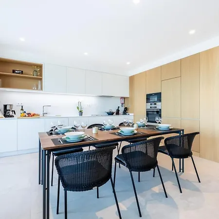 Sta. Maria Appartement Lagos