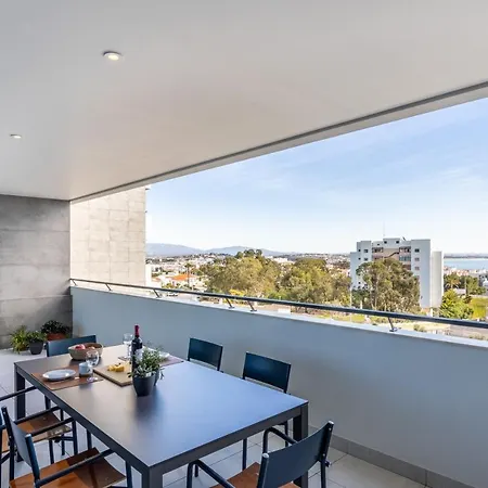 Sta. Maria Appartement Lagos