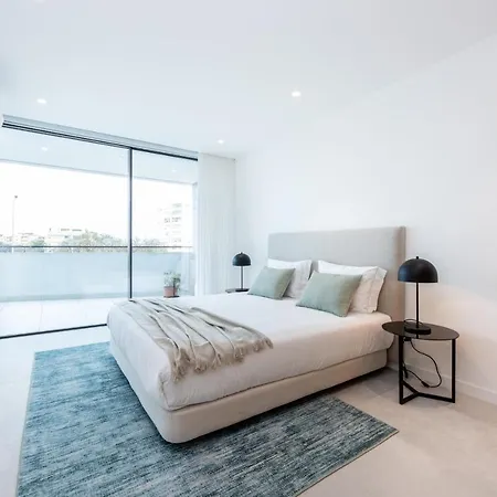 Apartment Sta. Maria