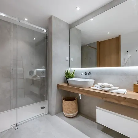 Apartment Sta. Maria Lagos