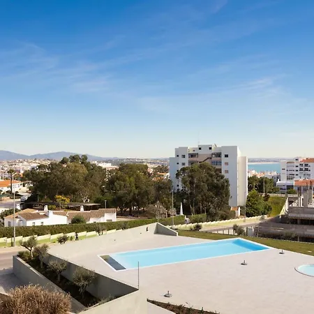 Sta. Maria لاغوس