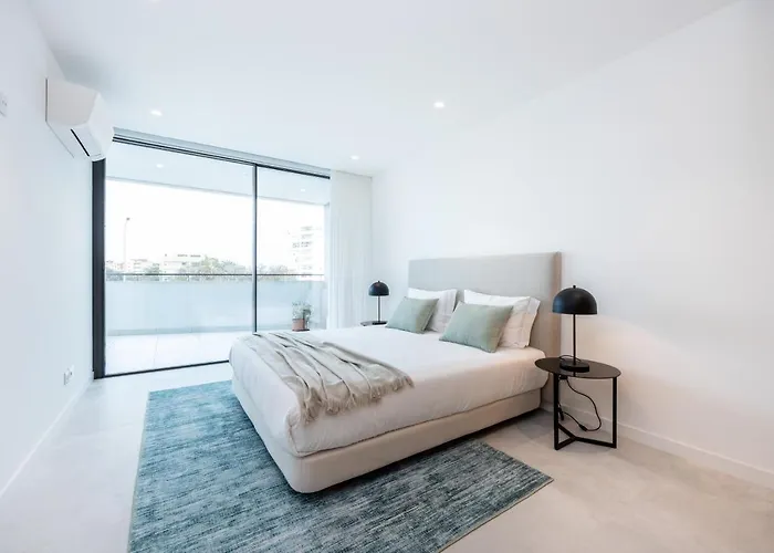 アパート Sta. Maria