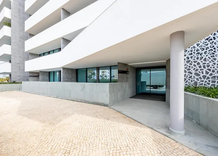 Sta. Maria アパート