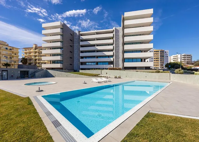 Sta. Maria アパート