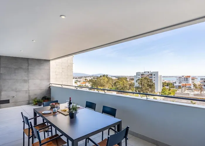 Sta. Maria アパート ラゴス