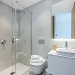 Sta. Maria Апартаменты Лагуш