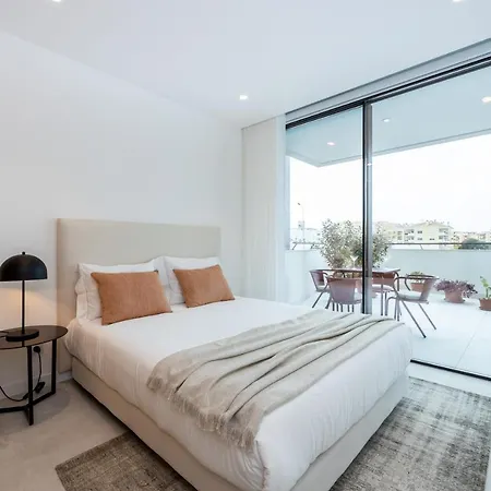 Sta. Maria Apartment