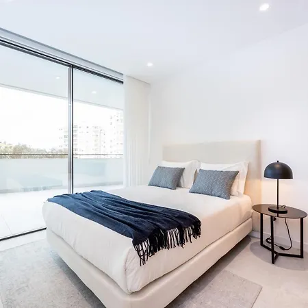 Sta. Maria Apartment Lagos