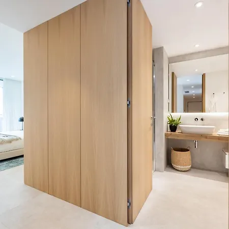 Sta. Maria Apartment *