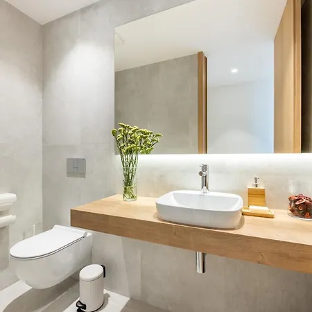 Apartment Sta. Maria *