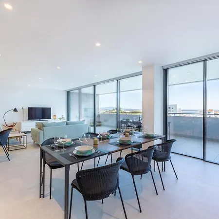 Apartment Sta. Maria *